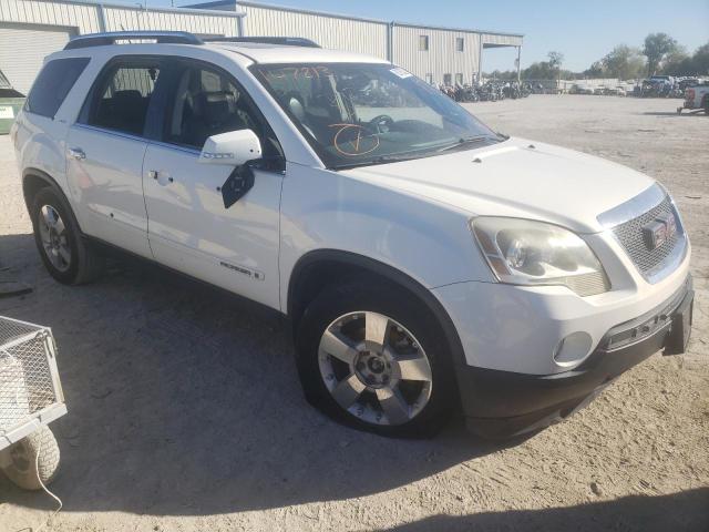 Photo 0 VIN: 1GKER33767J147213 - GMC ACADIA 