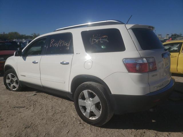 Photo 2 VIN: 1GKER33767J147213 - GMC ACADIA 