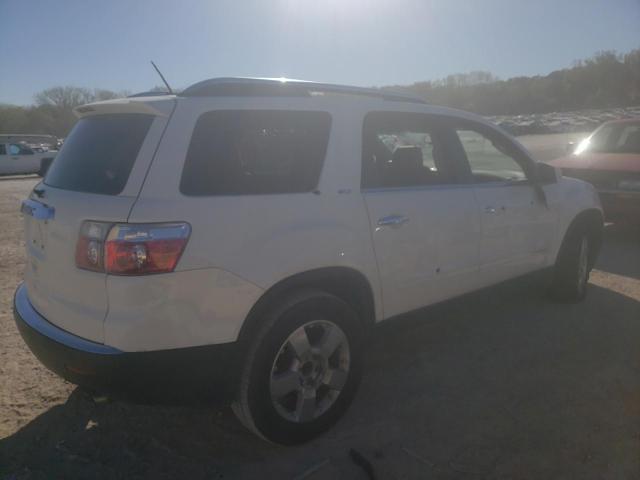 Photo 3 VIN: 1GKER33767J147213 - GMC ACADIA 