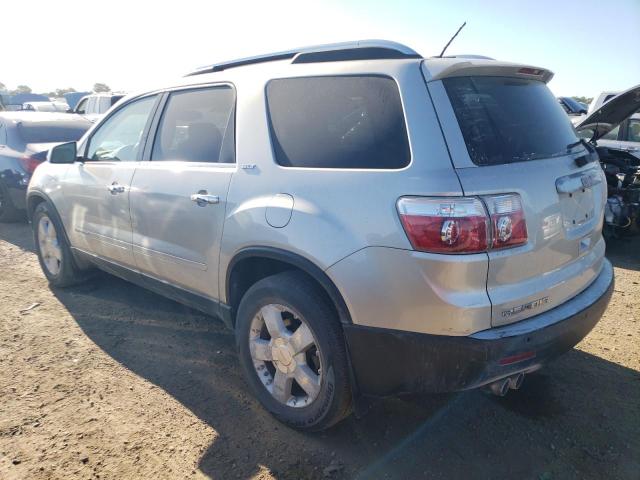 Photo 1 VIN: 1GKER33777J118528 - GMC ACADIA SLT 