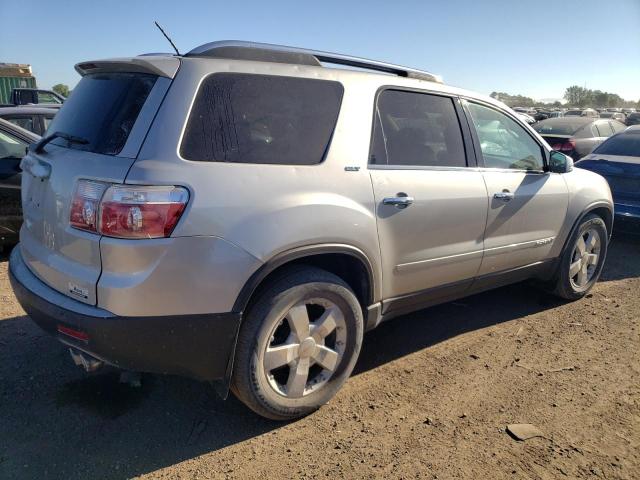 Photo 2 VIN: 1GKER33777J118528 - GMC ACADIA SLT 