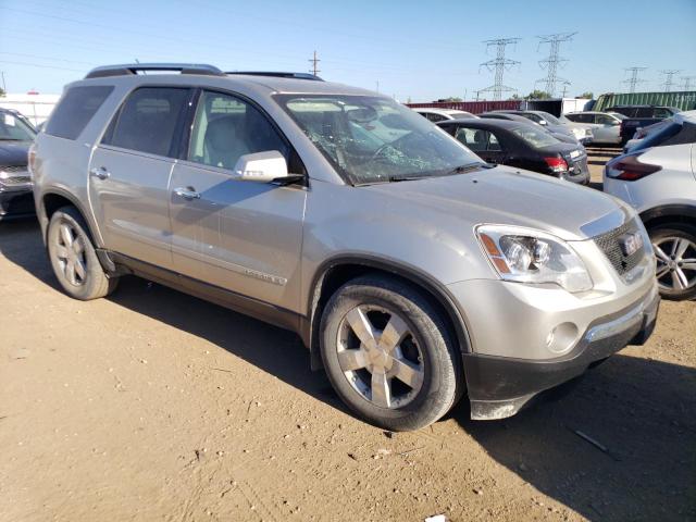 Photo 3 VIN: 1GKER33777J118528 - GMC ACADIA SLT 