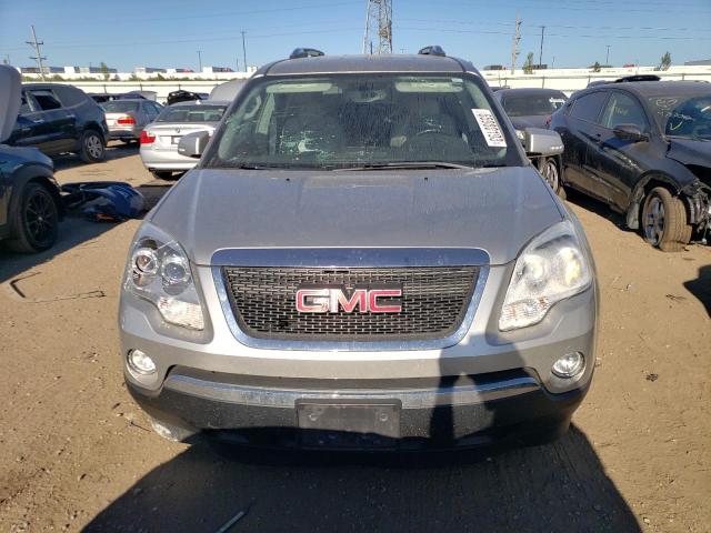 Photo 4 VIN: 1GKER33777J118528 - GMC ACADIA SLT 