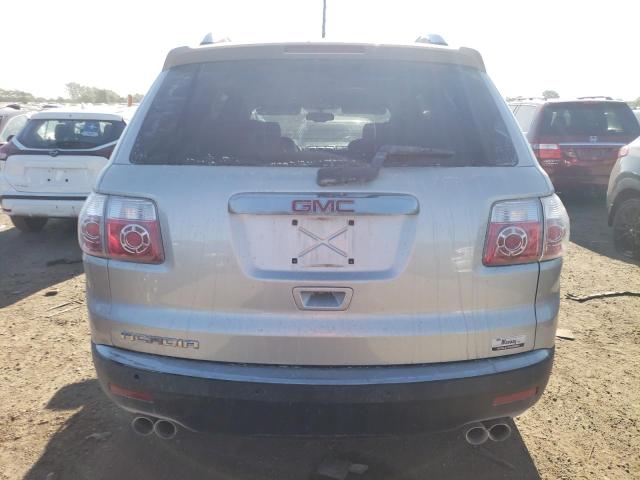 Photo 5 VIN: 1GKER33777J118528 - GMC ACADIA SLT 