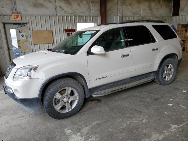 Photo 0 VIN: 1GKER33777J146054 - GMC ACADIA 