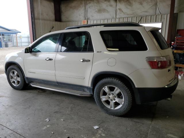 Photo 1 VIN: 1GKER33777J146054 - GMC ACADIA 