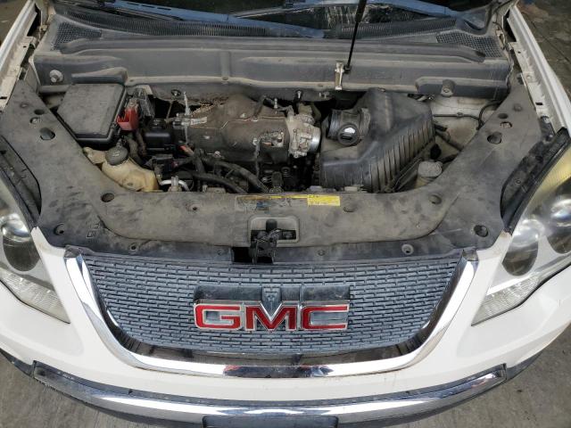 Photo 10 VIN: 1GKER33777J146054 - GMC ACADIA 