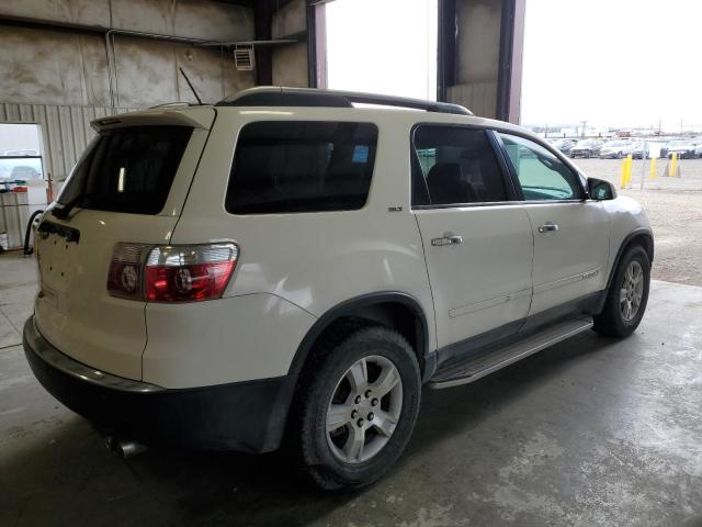 Photo 2 VIN: 1GKER33777J146054 - GMC ACADIA 