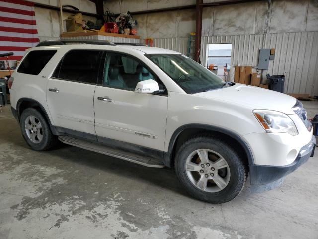 Photo 3 VIN: 1GKER33777J146054 - GMC ACADIA 