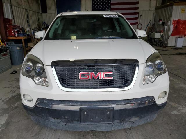 Photo 4 VIN: 1GKER33777J146054 - GMC ACADIA 