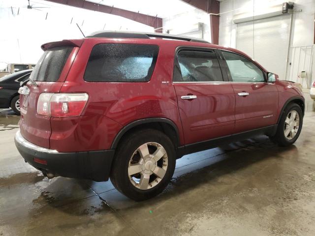 Photo 2 VIN: 1GKER33777J151691 - GMC ACADIA 