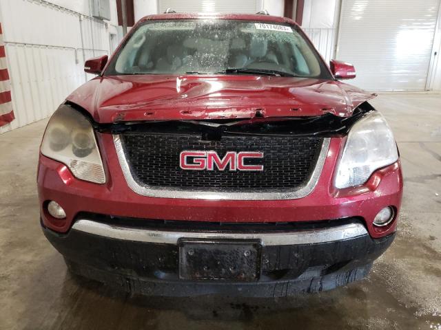 Photo 4 VIN: 1GKER33777J151691 - GMC ACADIA 