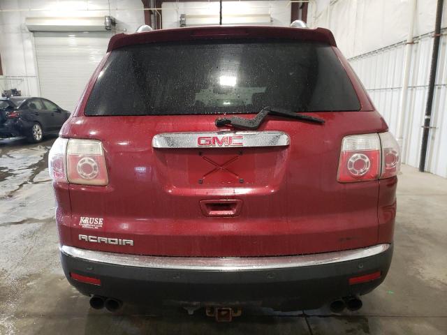 Photo 5 VIN: 1GKER33777J151691 - GMC ACADIA 