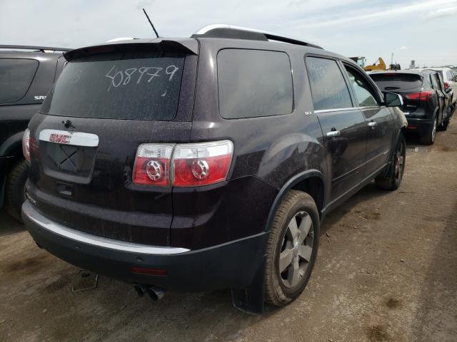 Photo 3 VIN: 1GKER33778J191643 - GMC ACADIA 