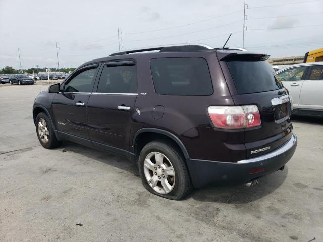 Photo 1 VIN: 1GKER33778J278359 - GMC ACADIA 