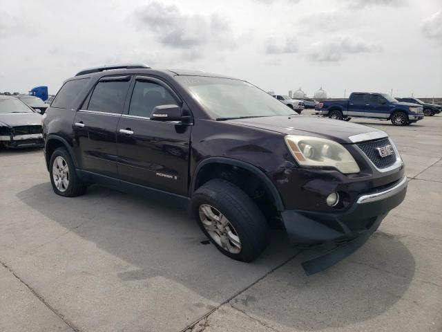 Photo 3 VIN: 1GKER33778J278359 - GMC ACADIA 