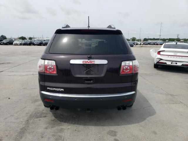 Photo 5 VIN: 1GKER33778J278359 - GMC ACADIA 