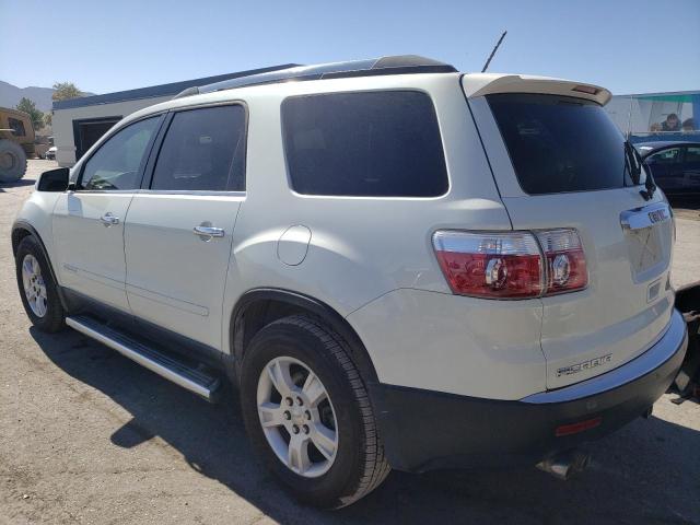 Photo 1 VIN: 1GKER33787J115069 - GMC ACADIA SLT 