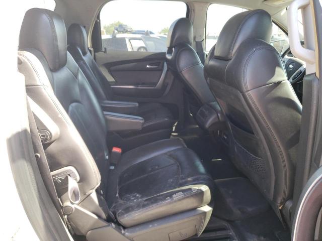 Photo 10 VIN: 1GKER33787J115069 - GMC ACADIA SLT 