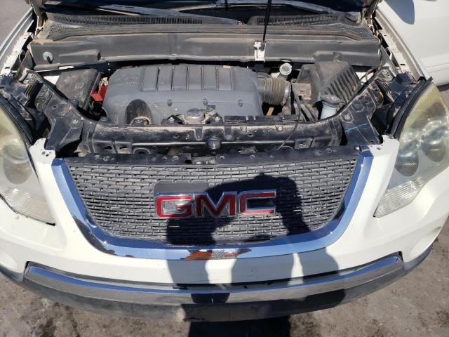 Photo 11 VIN: 1GKER33787J115069 - GMC ACADIA SLT 