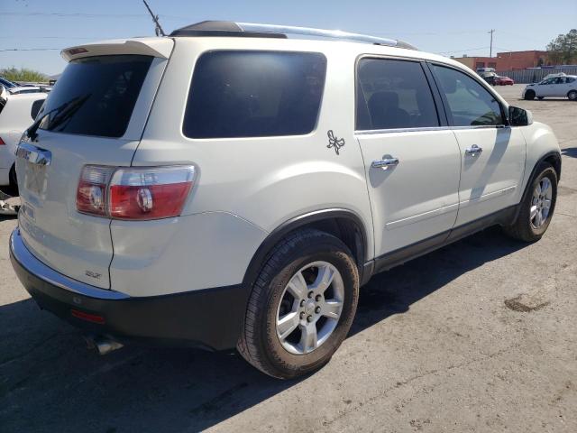 Photo 2 VIN: 1GKER33787J115069 - GMC ACADIA SLT 