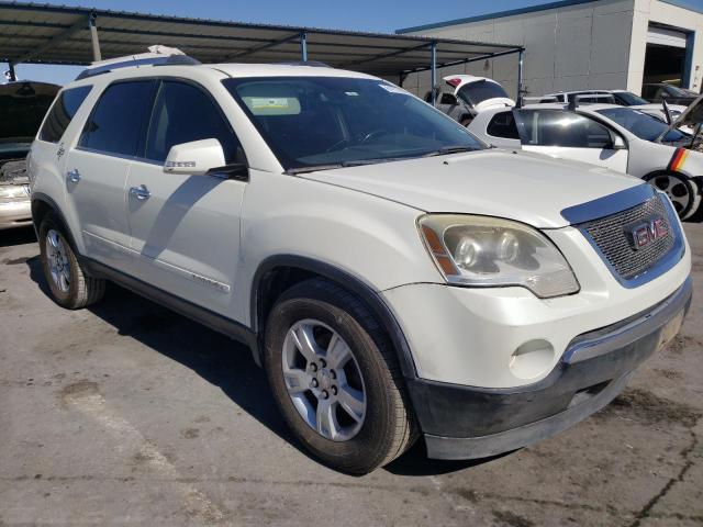 Photo 3 VIN: 1GKER33787J115069 - GMC ACADIA SLT 