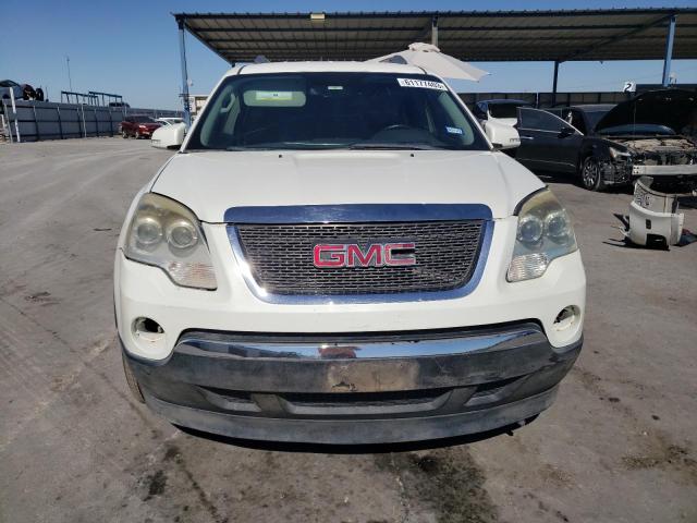 Photo 4 VIN: 1GKER33787J115069 - GMC ACADIA SLT 