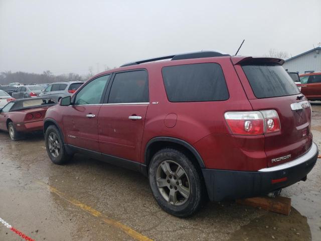 Photo 1 VIN: 1GKER33787J144359 - GMC ACADIA 