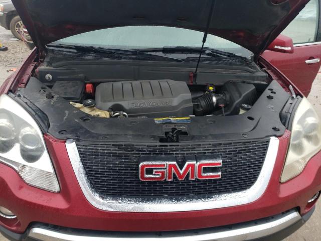 Photo 10 VIN: 1GKER33787J144359 - GMC ACADIA 