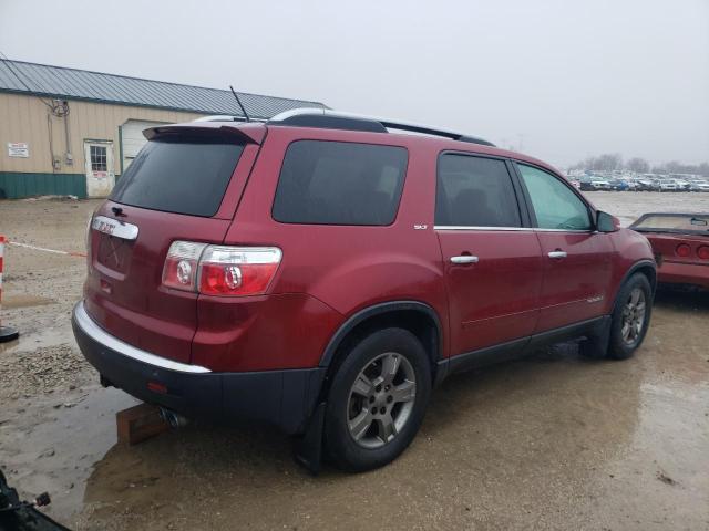 Photo 2 VIN: 1GKER33787J144359 - GMC ACADIA 