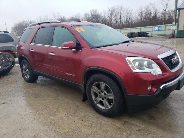 Photo 3 VIN: 1GKER33787J144359 - GMC ACADIA 