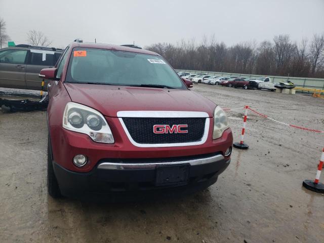 Photo 4 VIN: 1GKER33787J144359 - GMC ACADIA 