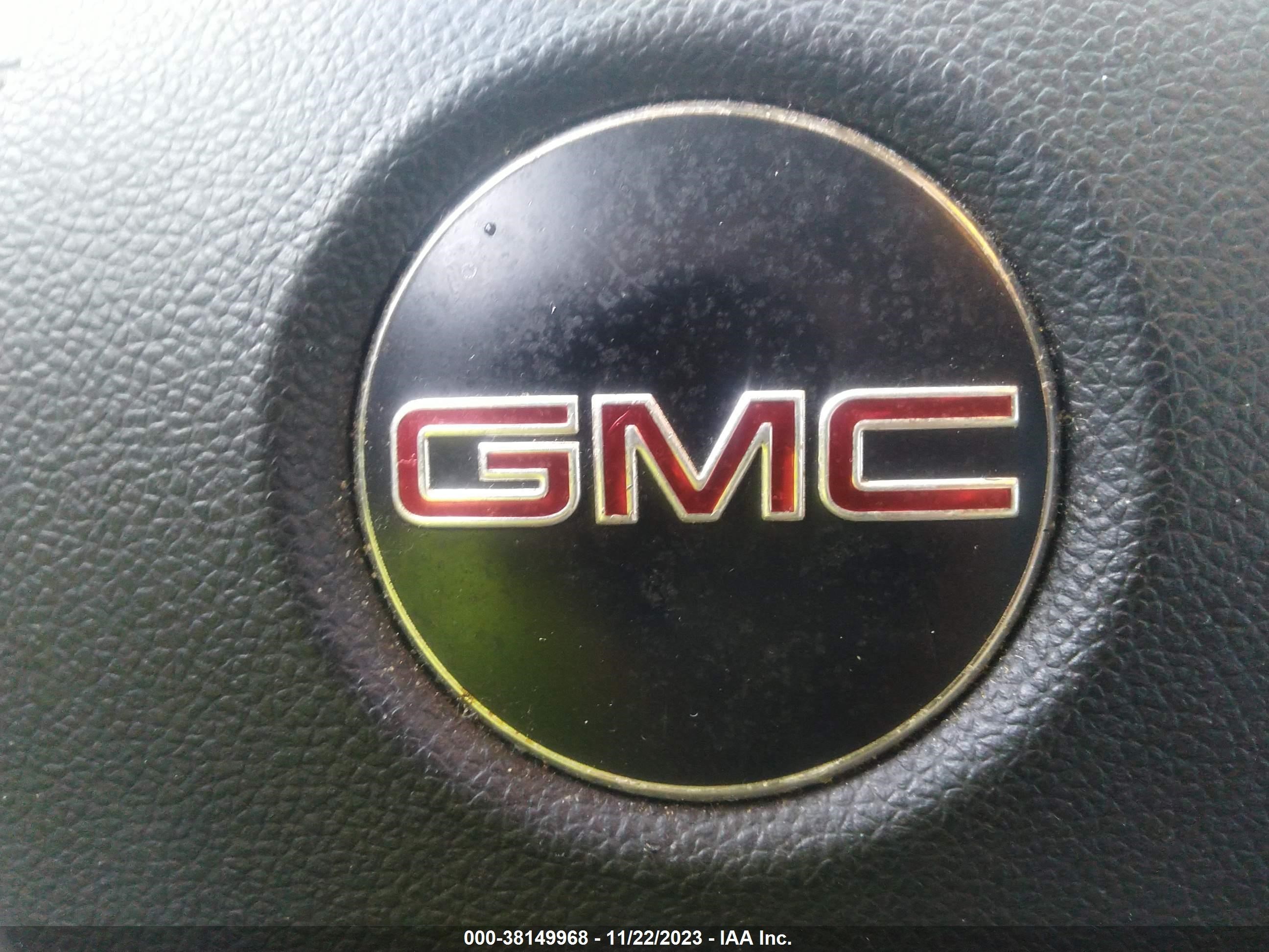 Photo 5 VIN: 1GKER33787J173554 - GMC ACADIA 