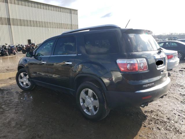 Photo 1 VIN: 1GKER33788J200415 - GMC ACADIA 