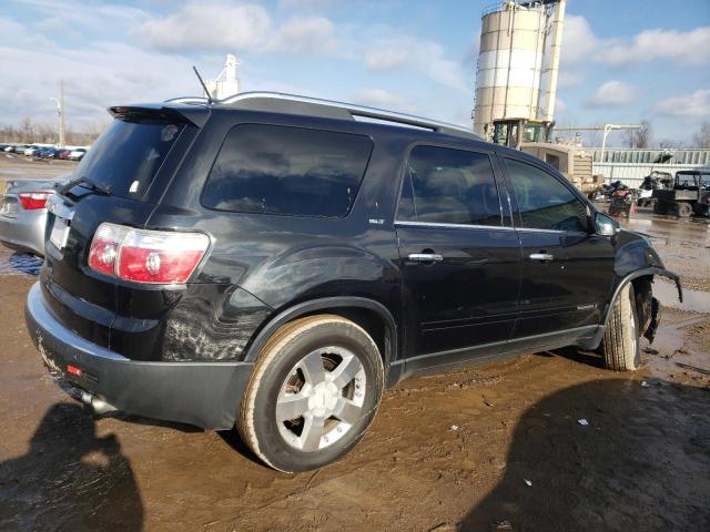 Photo 2 VIN: 1GKER33788J200415 - GMC ACADIA 