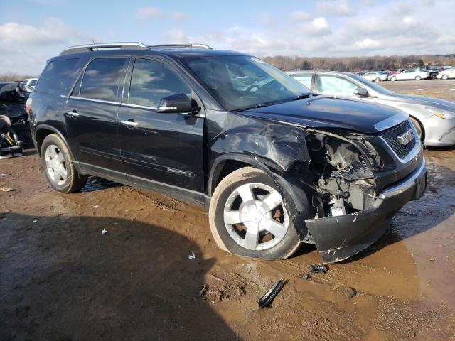 Photo 3 VIN: 1GKER33788J200415 - GMC ACADIA 