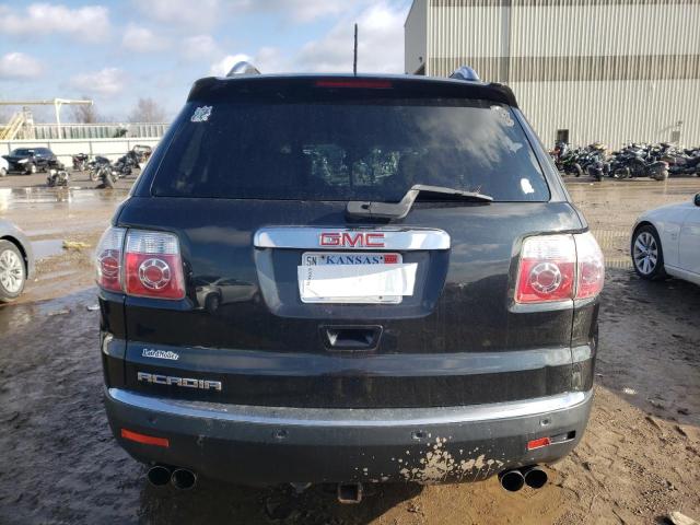 Photo 5 VIN: 1GKER33788J200415 - GMC ACADIA 