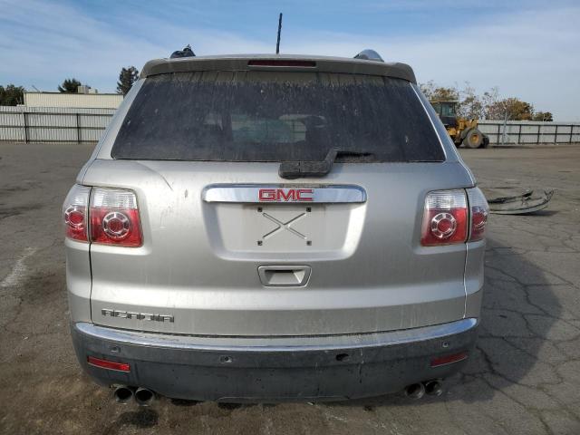 Photo 5 VIN: 1GKER33788J238887 - GMC ACADIA SLT 