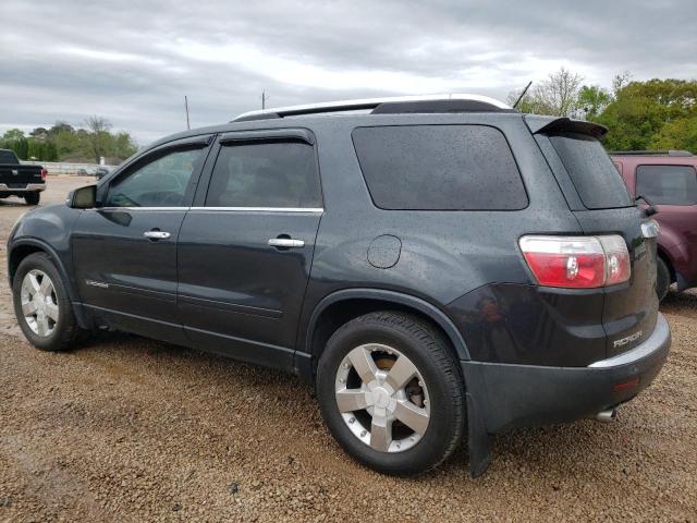 Photo 1 VIN: 1GKER33797J112682 - GMC ACADIA 