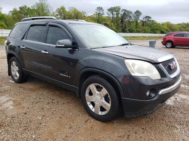 Photo 3 VIN: 1GKER33797J112682 - GMC ACADIA 