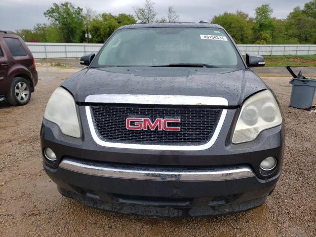 Photo 4 VIN: 1GKER33797J112682 - GMC ACADIA 