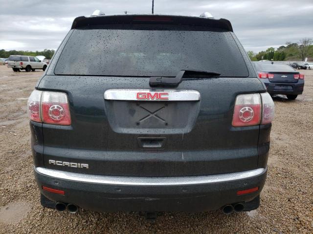 Photo 5 VIN: 1GKER33797J112682 - GMC ACADIA 