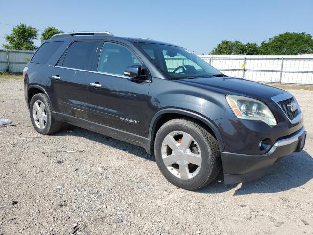 Photo 3 VIN: 1GKER33797J130034 - GMC ACADIA 