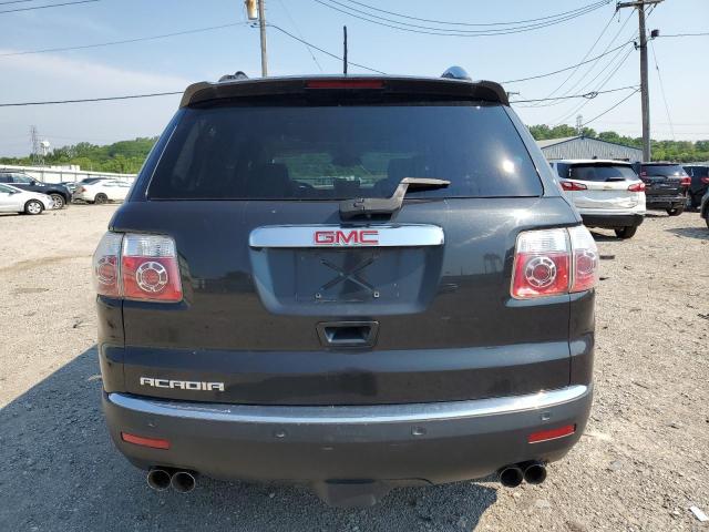 Photo 5 VIN: 1GKER33797J130034 - GMC ACADIA 