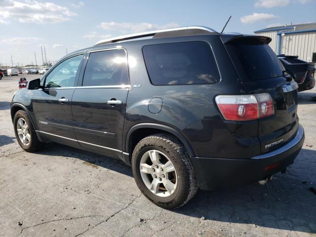 Photo 1 VIN: 1GKER33797J140286 - GMC ACADIA SLT 