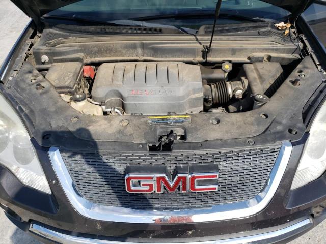 Photo 11 VIN: 1GKER33797J140286 - GMC ACADIA SLT 