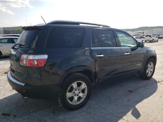 Photo 2 VIN: 1GKER33797J140286 - GMC ACADIA SLT 