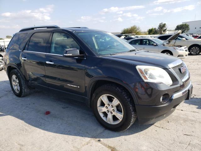 Photo 3 VIN: 1GKER33797J140286 - GMC ACADIA SLT 