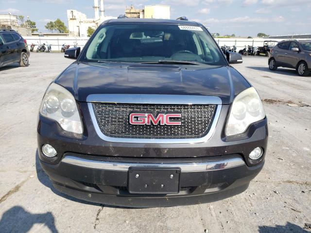 Photo 4 VIN: 1GKER33797J140286 - GMC ACADIA SLT 