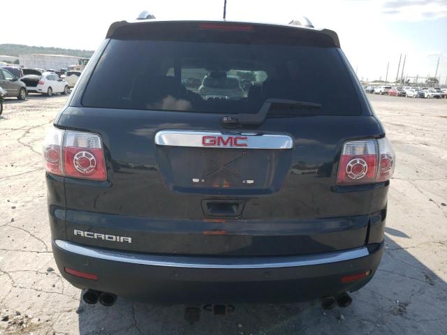 Photo 5 VIN: 1GKER33797J140286 - GMC ACADIA SLT 